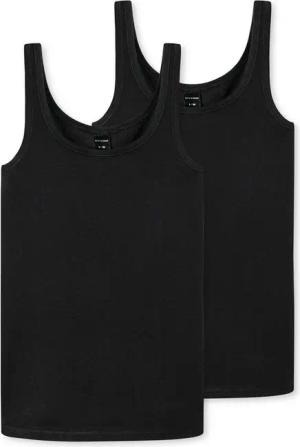 Schiesser Tanktop Basic Kids (2-tlg) 0
