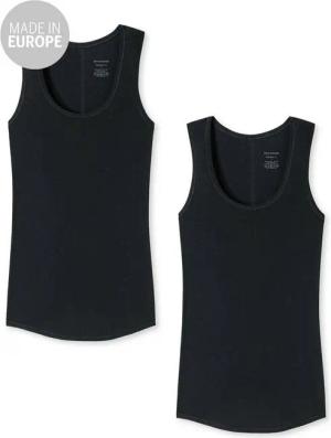 Schiesser Tanktop Personal Fit (2-tlg)