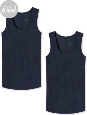Schiesser Tanktop Personal Fit (2-tlg)