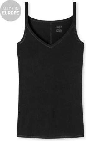 Schiesser Tanktop Schiesser diverse Damen Shirts (1-tlg)
