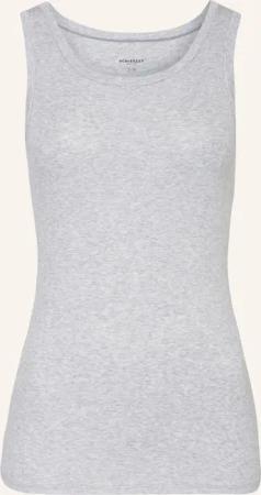SCHIESSER Top PURE RIB