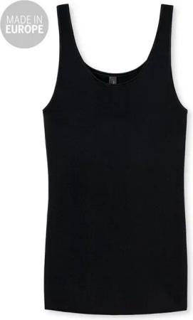 Schiesser Trägertop Luxury (1-tlg)