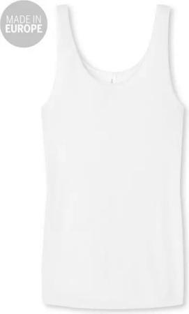 Schiesser Trägertop Luxury (1-tlg)