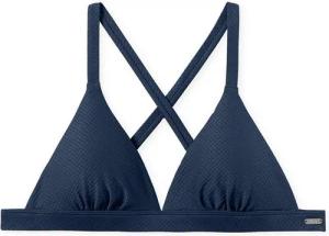 Schiesser Triangel-Bikini-Top Mix & Match Swim, bikini oberteil swimwear