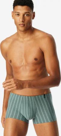 Schiesser Trunk Long Life Soft unterhose männer boxershort