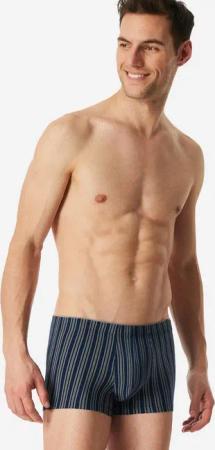 Schiesser Trunk Long Life Soft unterhose männer boxershort