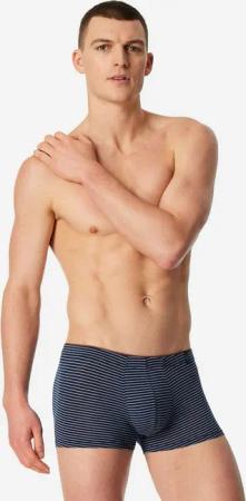Schiesser Trunk Long Life Soft Unterhose, Unterwäsche, Boxer Trunk