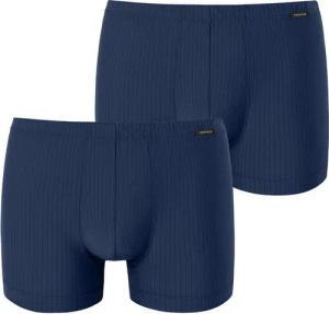 Schiesser Trunk Pure Micro (2-St) unterhose männer boxershort