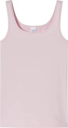 Schiesser Unterhemd 955 (2-St) unterhemd unterzieh-shirt ärmellos