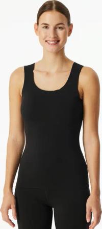 Schiesser Unterhemd "Invisible Soft Warming" flache Nähte, wärmend