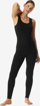 Schiesser Unterhemd Invisible Soft Warming unterhemd unterzieh-shirt ärmellos