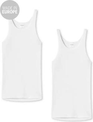Schiesser Unterhemd Original Classics (2-St)