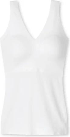 Schiesser Unterhemd Padded - Invisible Soft