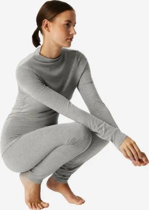 Schiesser Unterziehshirt Premium Warming unterhemd unterzieh-shirt ärmellos