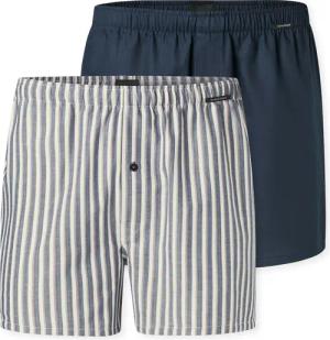 Schiesser Webware Web-Boxershorts