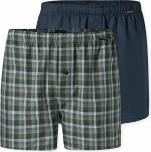 Schiesser Webware Web-Boxershorts