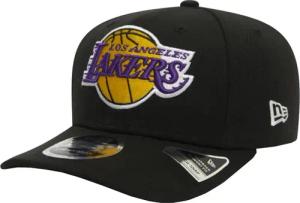 Schirmmütze Herren 9FIFTY Los Angeles Lakers NBA