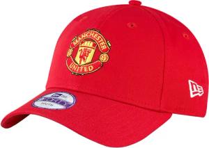 Schirmmütze Jungen 9FORTY Kids Core Manchester United Cap
