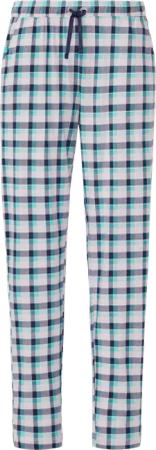 Schlafhose mit Karomuster