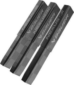 Schläger-Verlängerung Bauer Nexus Composite (Junior 40/30 Flex) 4 Zoll