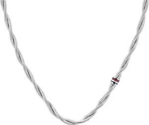 Schlangengliederkette aus Edelstahl für Damen