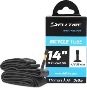 Schlauch 14X1.75/2.125 AV DELI KASTEN