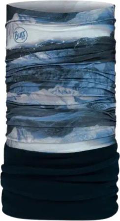 Schlauchtuch leicht atmungsaktiv wärmeisolierend weich unisex - Polar Neckwarmer