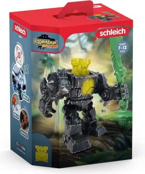 Schleich® Spielfigur Schleich 42600 - Eldrador - Roboter Schatten-Dschungel