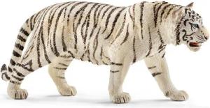Schleich® Spielwelt Schleich 14731 - Tiger, weiß - Wild Life