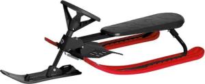 Schlitten Snowblade "Down Hill" Hamax