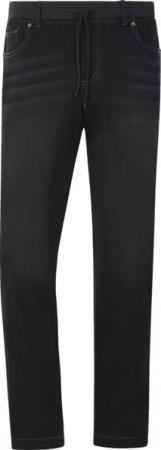 Schlupfjeans HARLUND schwarz