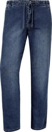 Schlupfjeans VERTTI blau