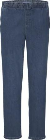 Schlupfjeans VIENTTO hellblau