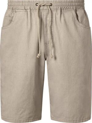 Schlupfshort FILEMON hellbraun beige