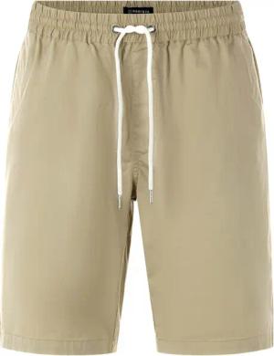 Schlupfshort GALMAR beige