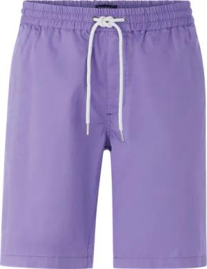 Schlupfshort GALMAR hellviolett