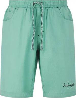 Schlupfshort RAMTAN türkis