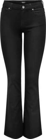 Schmal auslaufende Jeans für Frauen Only Blush REA2343