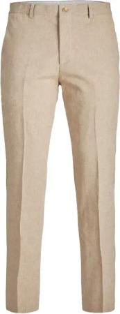Schmal geschnittene Chinohose Jack & Jones Riviera SN