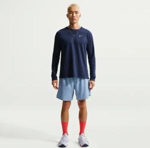 Schmal geschnittene Shorts Nike Challenger
