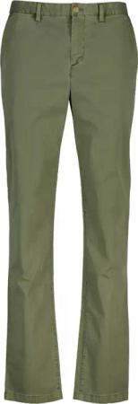 Schmale Chinohose Gant Sunfaded