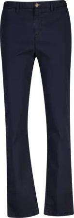 Schmale Chinohose Gant Sunfaded