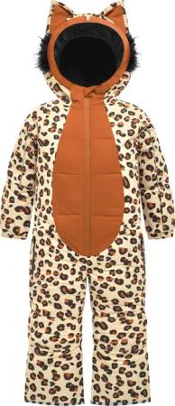 Schneeanzug CHEetAHDO 25 mehrfarbig wasserdicht winddicht