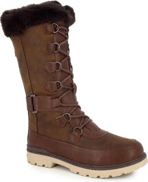 Schneestiefel für Frauen - KIMBERFEEL - ADARA