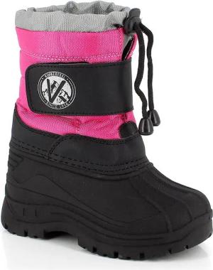 Schneestiefel für Kinder - KIMBERFEEL - FERRIS - 37/38