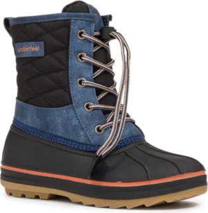 Schneestiefel für Kinder - KIMBERFEEL - JIBBER