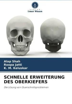 Schnelle Erweiterung des Oberkiefers