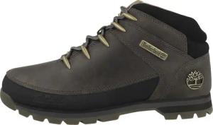 Schnürboots Euro Sprint Mid Hiker Herren