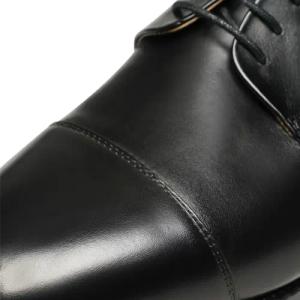 Schnürer Jones CD - Gr. 42,5 (EU) - in Schwarz