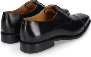 Schnürer Liam CO - Gr. 46_5 - in Schwarz
